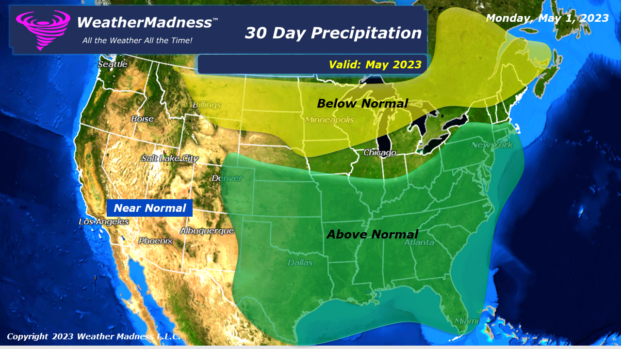 90 DAY FORECAST WEATHER visual data 7