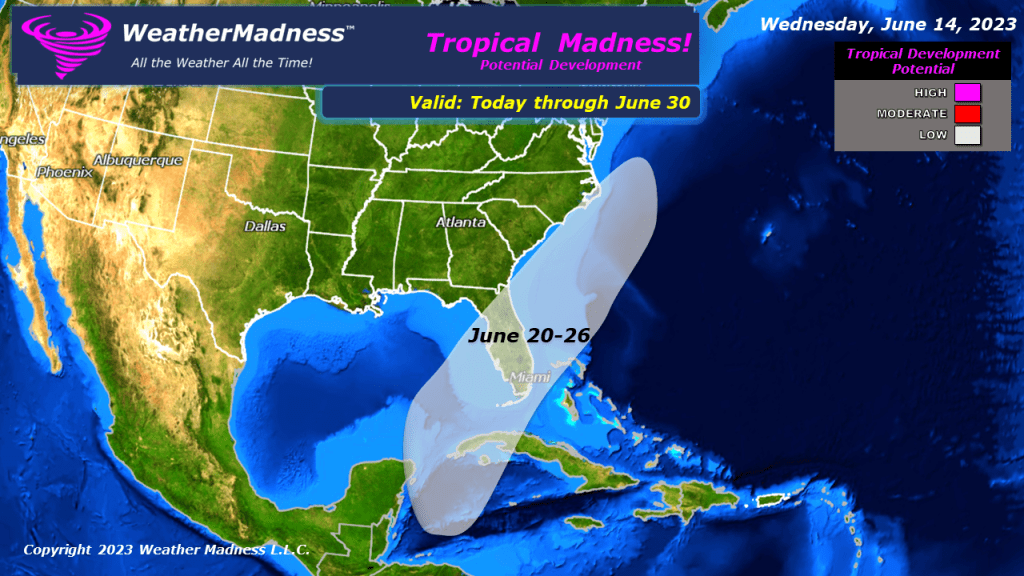 Wi Mart, Weather Madness: Wood TV 8 Breaks User Impressions