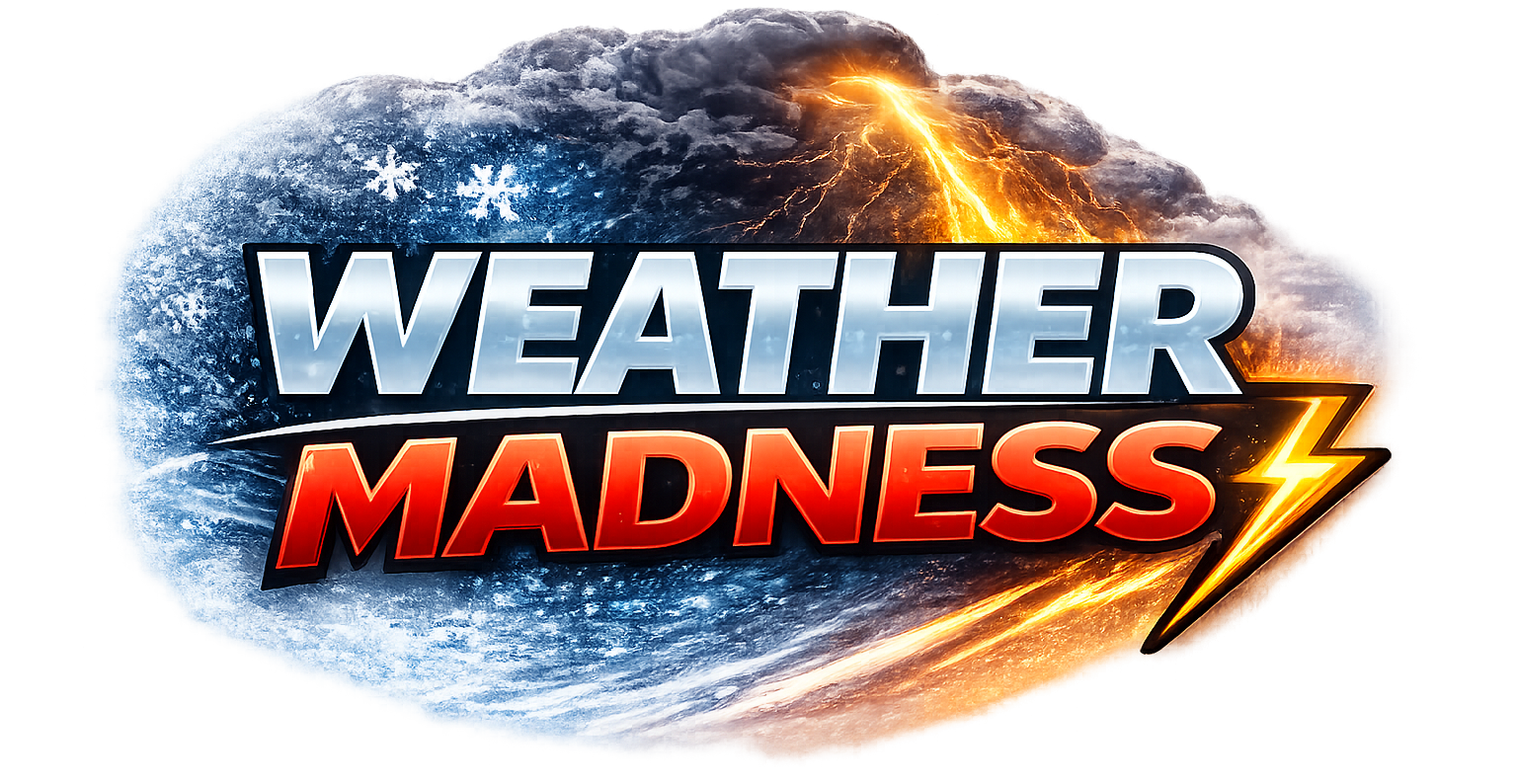 WeatherMadness